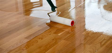 how to clean hardwood metal